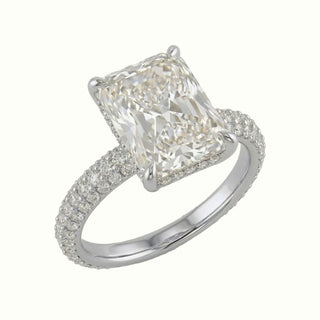 Pave Ring