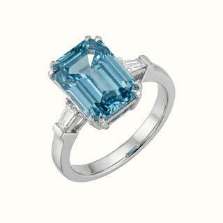 Eléa | Blue Diamond Edition