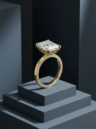 The Célia Pavé