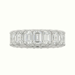 Maison Eternity Band