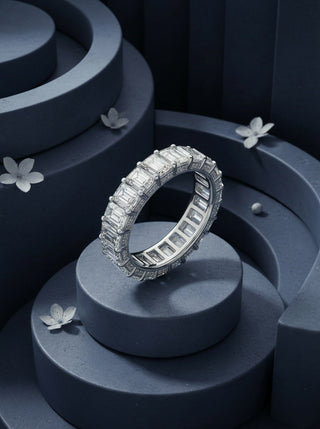 The Maison Eternity Band