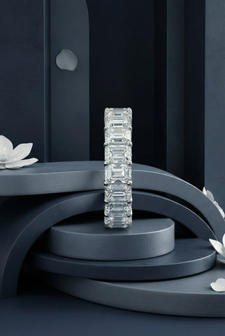 The Maison Eternity Band