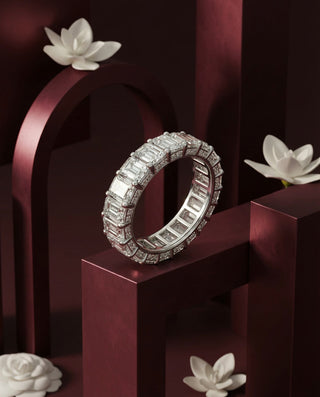 The Maison Eternity Band