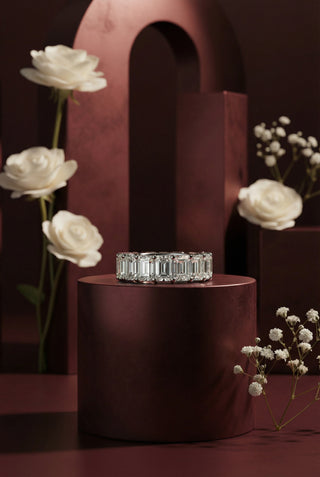 The Maison Eternity Band