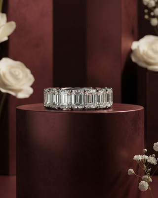 The Maison Eternity Band