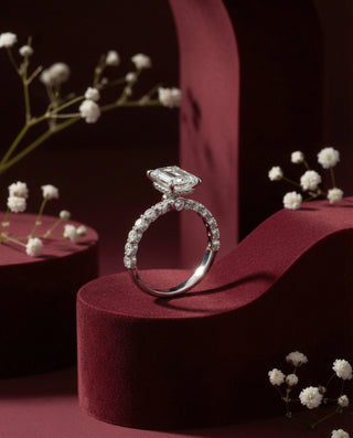 The Alia Ring