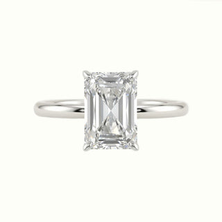 Lina Solitaire Ring