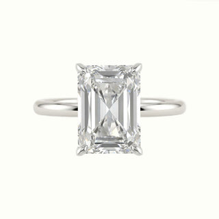 Lina Solitaire Ring
